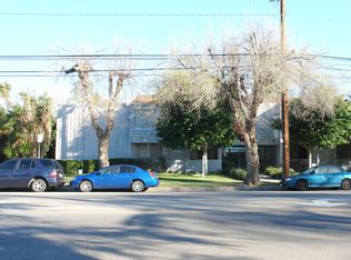 12325 Moorpark St SUITE 206, Studio City, CA 91604