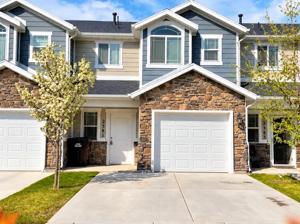 2381 S Knights Way, West Haven, UT 84401
