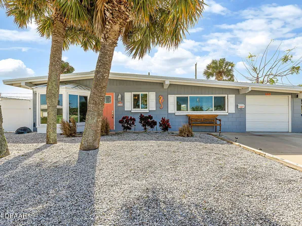 134 Longwood Dr, Ormond Beach, FL 32176