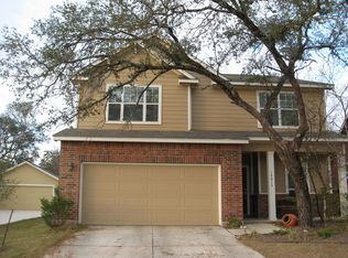 10819 Axis Xing, San Antonio, TX 78245