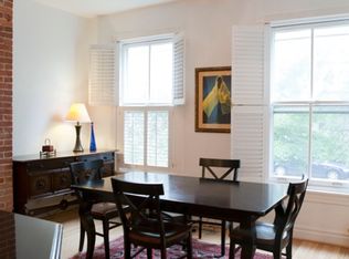 921 Bellefonte St #A, Pittsburgh, PA 15232