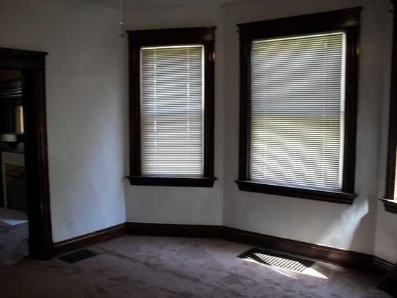 1st Floor Dining