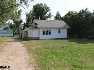 3102 W Overland Dr, Scottsbluff, NE 69361