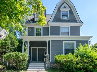 200 N Ingalls St, Ann Arbor, MI 48104