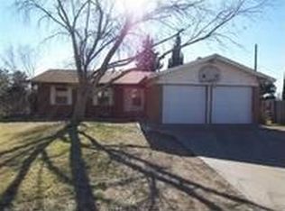 1901 Saturn Ct NE, Albuquerque, NM 87112