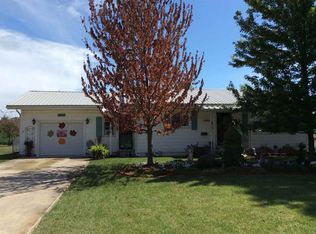 5895 N Miller St, Uniondale, IN 46791