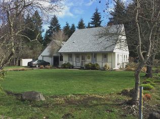 27547 Fruitway Rd, Junction City, OR 97448