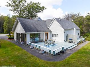 116 Ocean House Rd, Cape Elizabeth, ME 04107