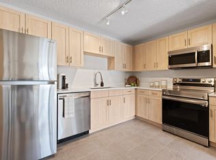 Mountainaire Apartments, Boulder, CO 80303