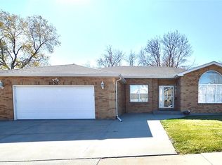 2152 Kristal Way, Denver, CO 80221
