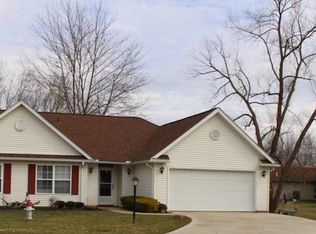 3541 Castaway Cv, Reminderville, OH 44202