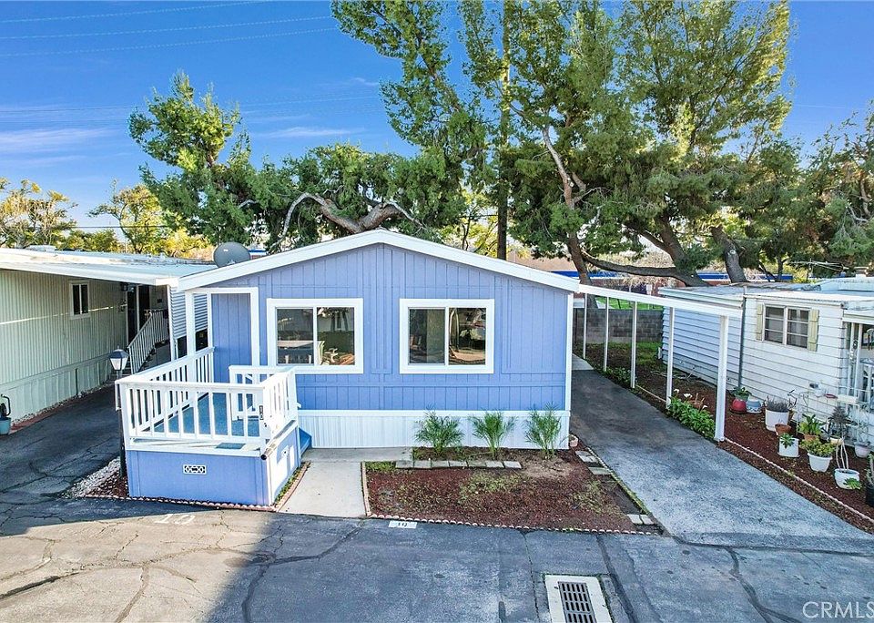 1st image of 801 W Covina Blvd Space 10