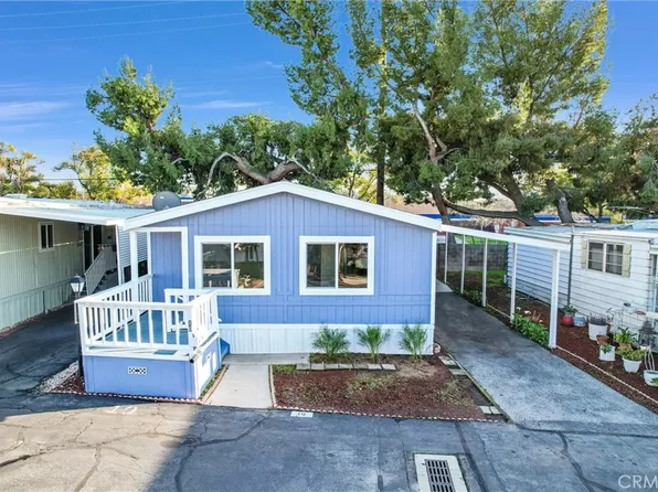 801 W Covina Blvd Space 10, San Dimas, CA 91773