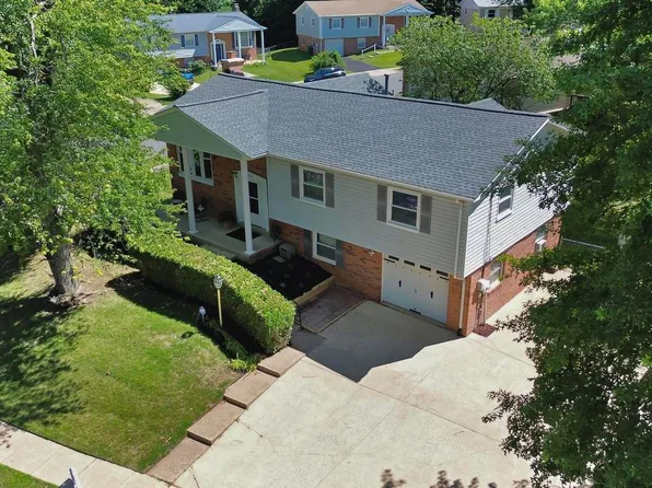 13501 Kelmont Ct, Woodbridge, VA 22193