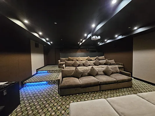 Rented by Heller Organization | media 9