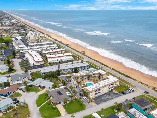 2780 Ocean Shore Blvd APT 8S, Ormond Beach, FL 32176