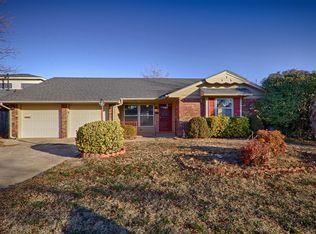4205 NW 58th St, Oklahoma City, OK 73112