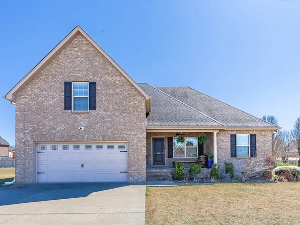 2316 Foxworth Ct, Murfreesboro, TN 37127