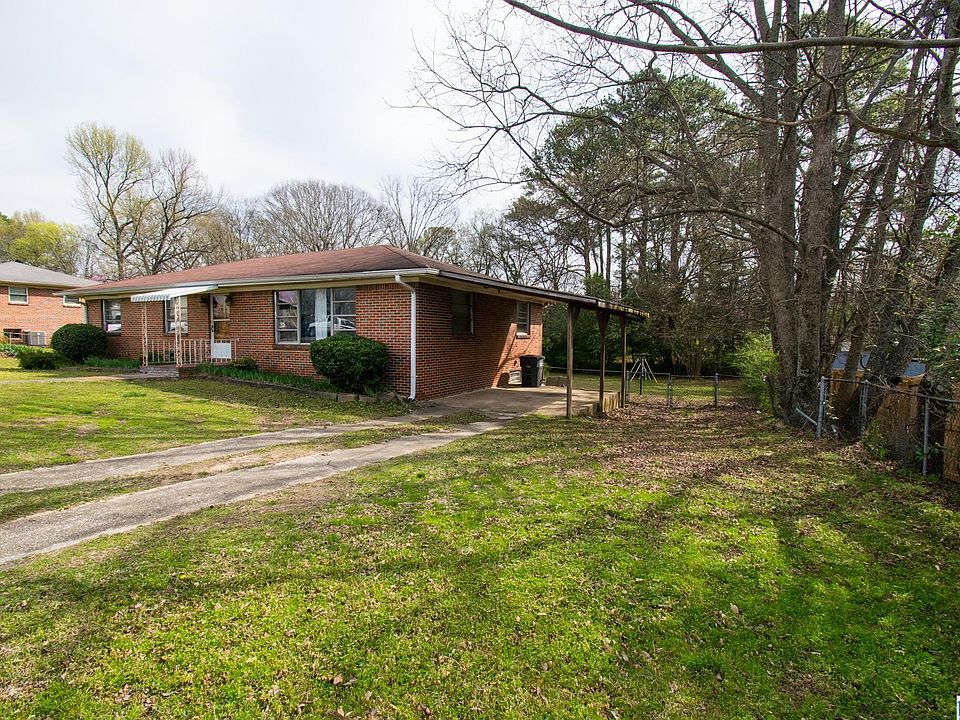 1019 Mount Olive Ave, Gardendale, AL 35071 Zillow