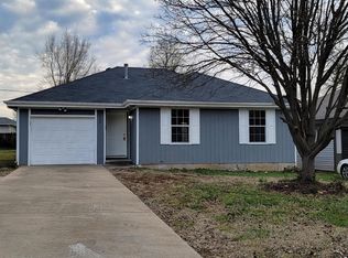 2720 W Lincoln St, Springfield, MO 65802