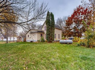 410 N Ross St, Bricelyn, MN 56014