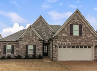 10829 Paul Coleman Dr, Olive Branch, MS 38654