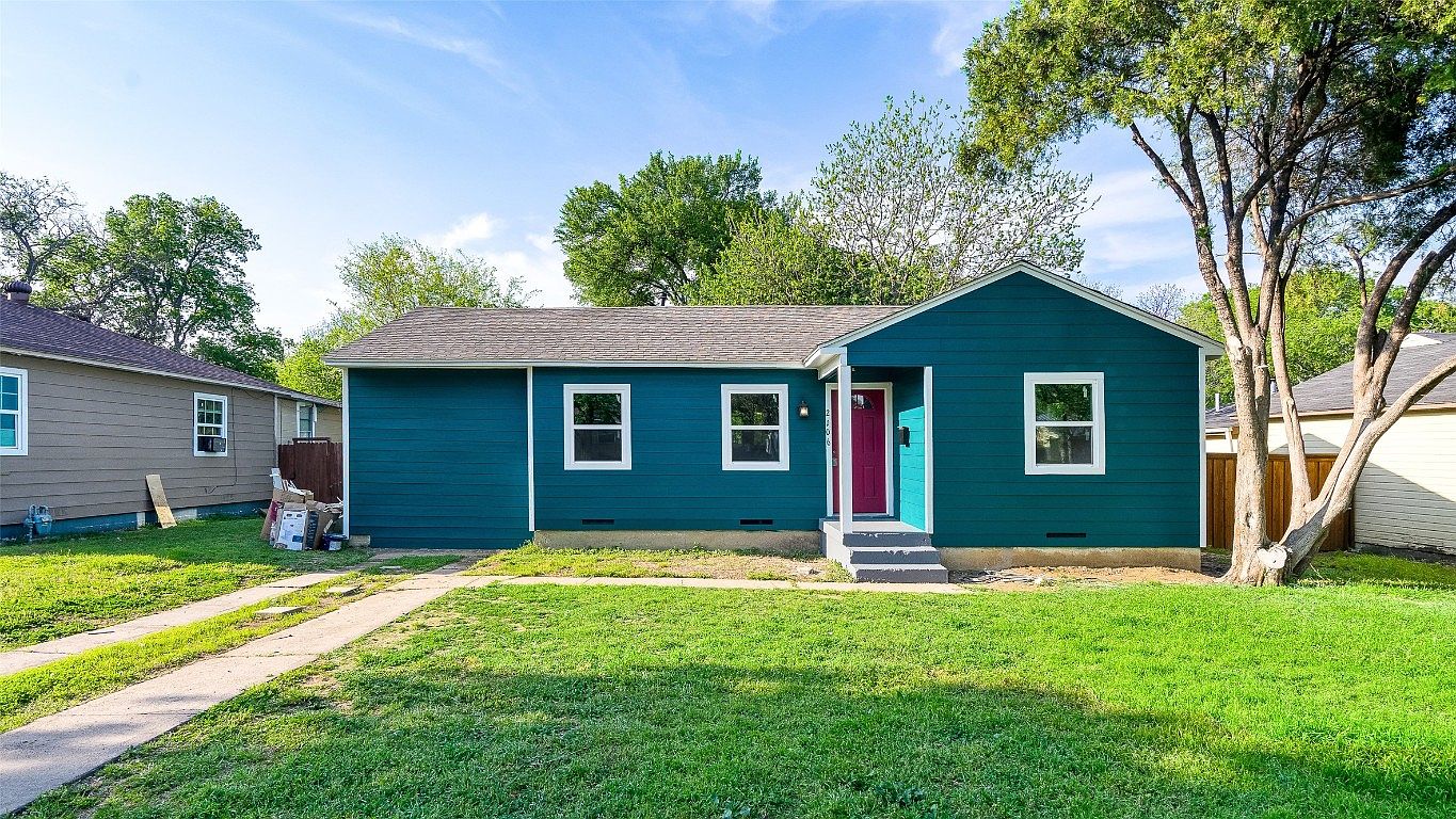2106 Cottonwood St, Grand Prairie, TX 75050 Zillow