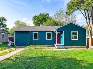 2106 Cottonwood St, Grand Prairie, TX 75050