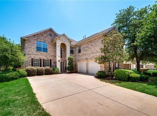 5411 Vicksburg Dr, Arlington, TX 76017