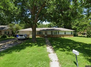 316 E College St, Broken Arrow, OK 74012