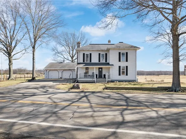 12450 Navarre Rd SW, Navarre, OH 44662