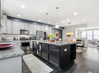 16035 Talmon Dr, Westfield, IN 46074