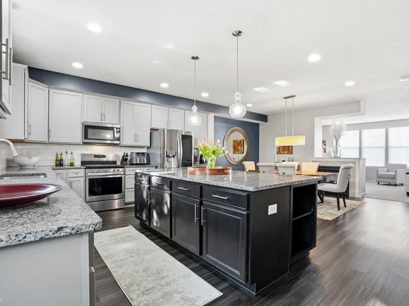 16035 Talmon Dr, Westfield, IN 46074