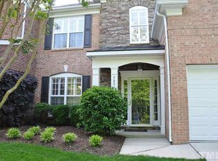5057 Isabella Cannon Dr, Raleigh, NC 27612