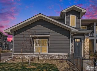 4180 S Park Dr 16-#201, Loveland, CO 80538