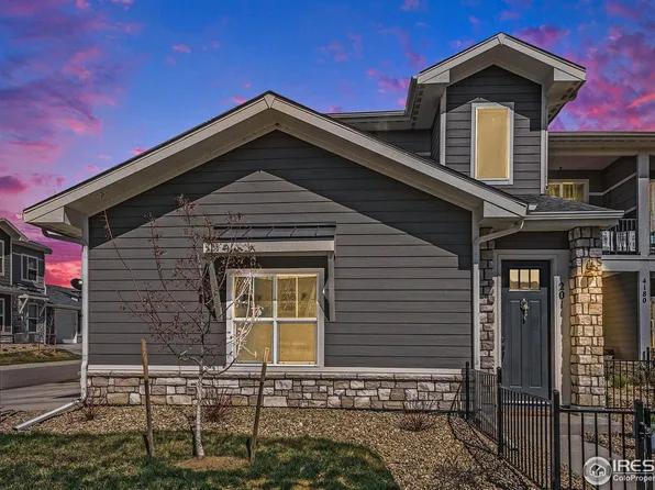 4180 S Park Dr 16-#201, Loveland, CO 80538