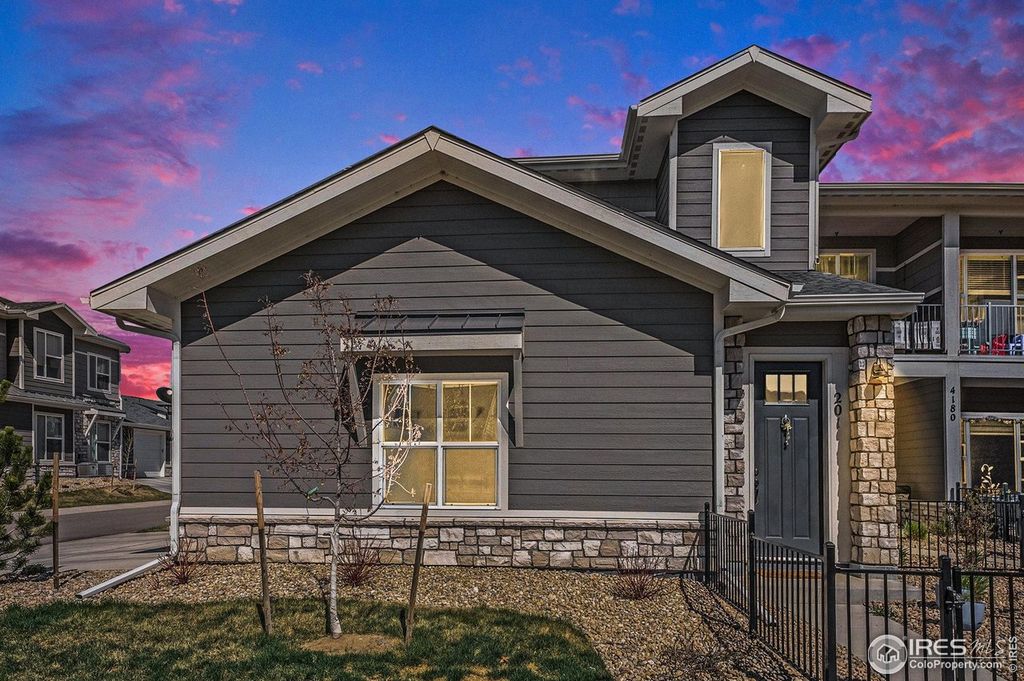 4180 S Park Dr 16-#201