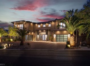 1640 Liege Dr, Henderson, NV 89012