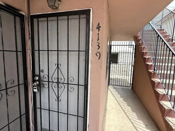 4133-4139 37th St, San Diego, CA 92105