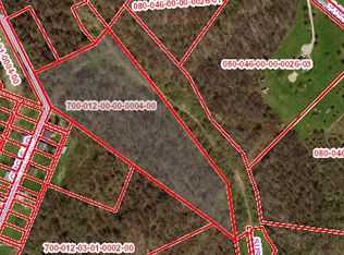 25 Circle Rd, Daisytown, PA 15427