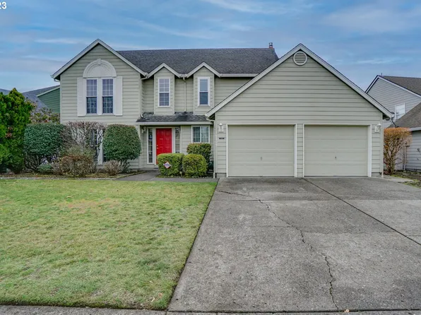 16309 SE 16th St, Vancouver, WA 98683
