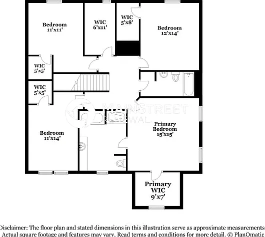 701 Cider Mill Way — Photo 17