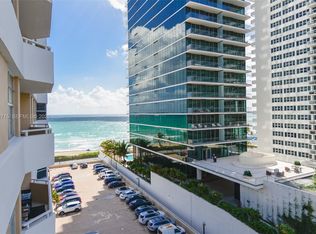 1980 S Ocean Dr APT 7A, Hallandale, FL