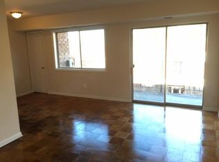 4216 Benning Rd NE APT 304, Washington, DC 20019