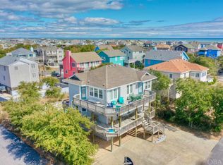749 Sand Dollar Ct LOT 214, Corolla, NC 27927