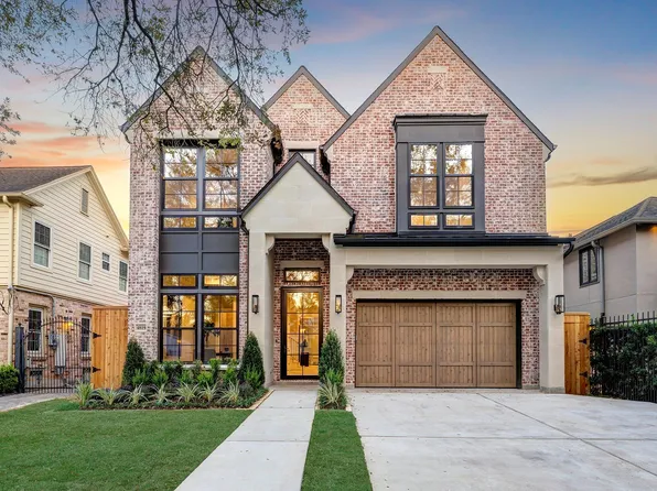 4819 Mandell St, Houston, TX 77006