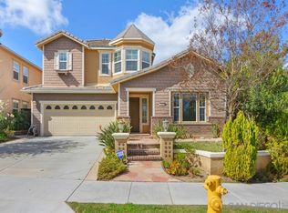 16970 Silver Crest Dr, San Diego, CA 92127