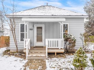 308 W Ash St, New Plymouth, ID 83655