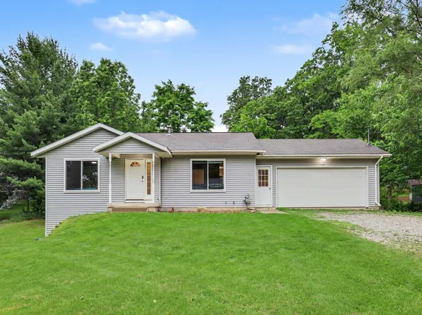 1725 Kreft St NE, Grand Rapids, MI 49525
