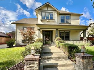 2337 Peregrine St, Livermore, CA